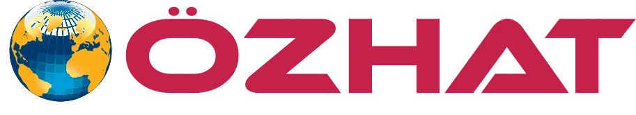 Ozhat logo